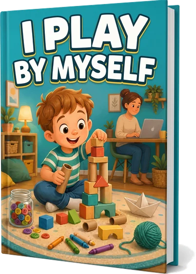 30 Solo-Play Activities
