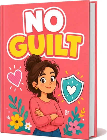 The Guilt of Saying No