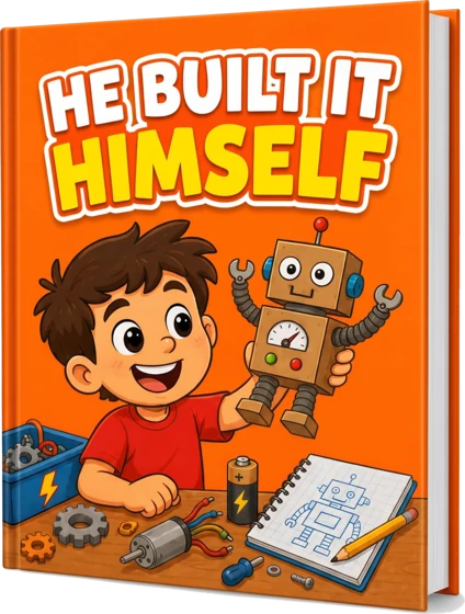 20 Robotics Projects